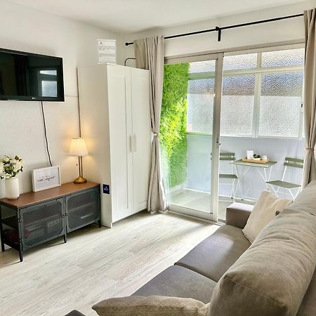Fuengirola Los Boliches Malaga - Green Love Экстерьер фото