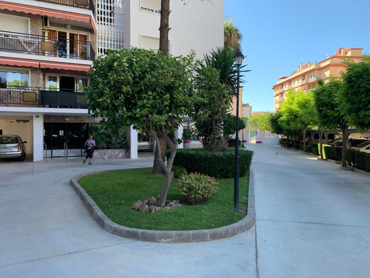 Fuengirola Los Boliches Malaga - Green Love Экстерьер фото
