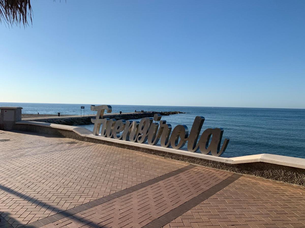Fuengirola Los Boliches Malaga - Green Love Экстерьер фото