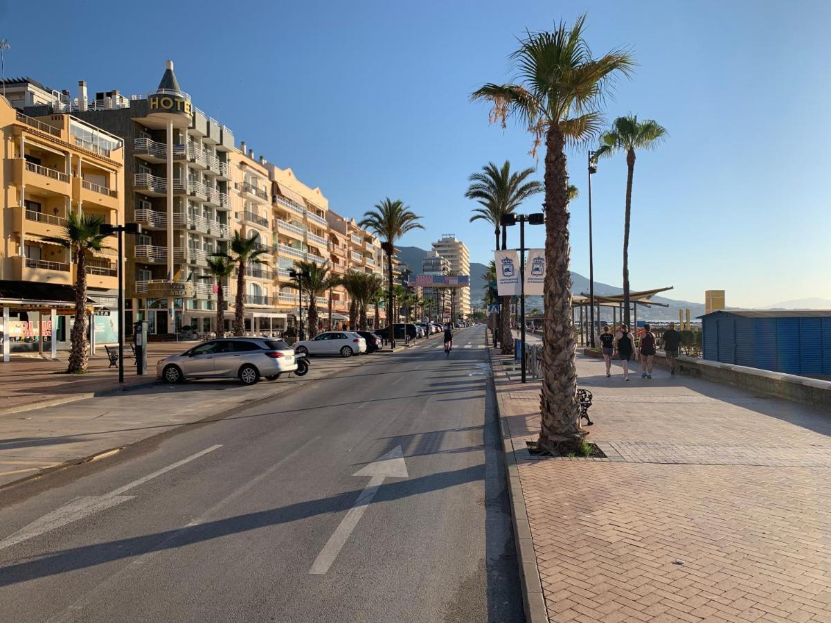 Fuengirola Los Boliches Malaga - Green Love Экстерьер фото