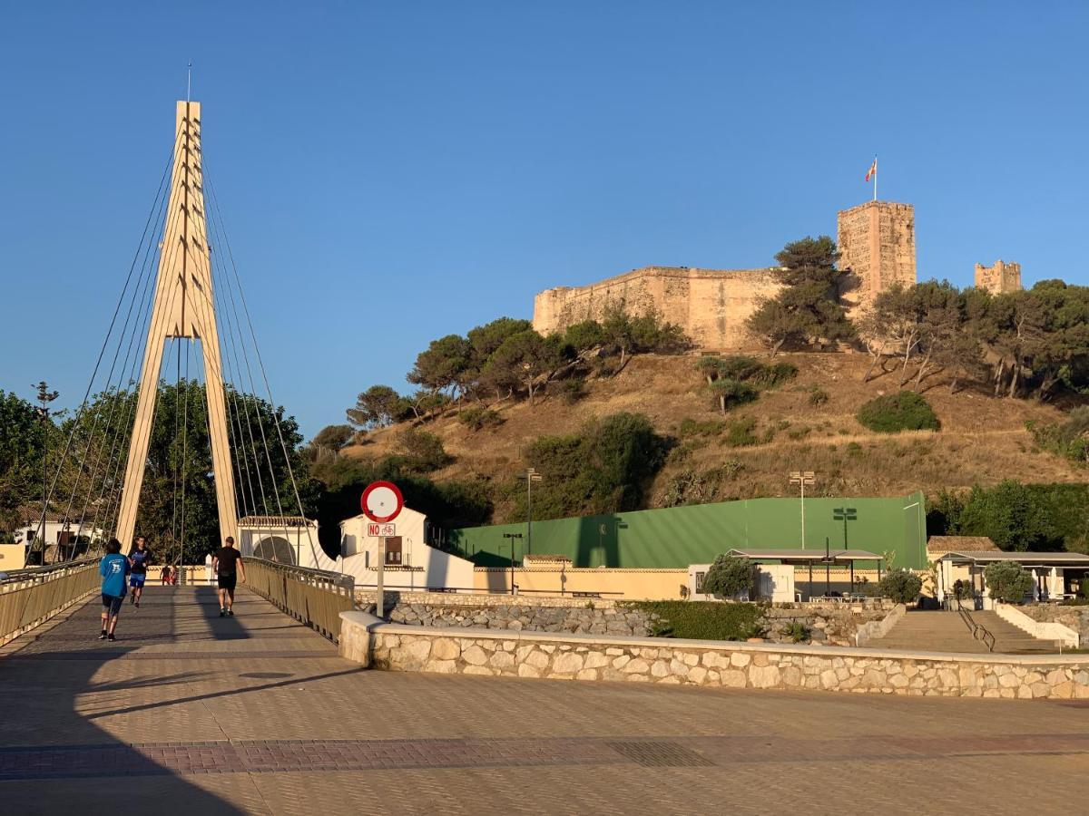 Fuengirola Los Boliches Malaga - Green Love Экстерьер фото