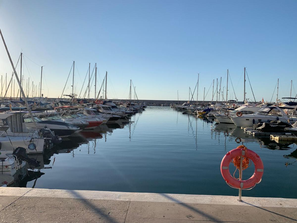Fuengirola Los Boliches Malaga - Green Love Экстерьер фото