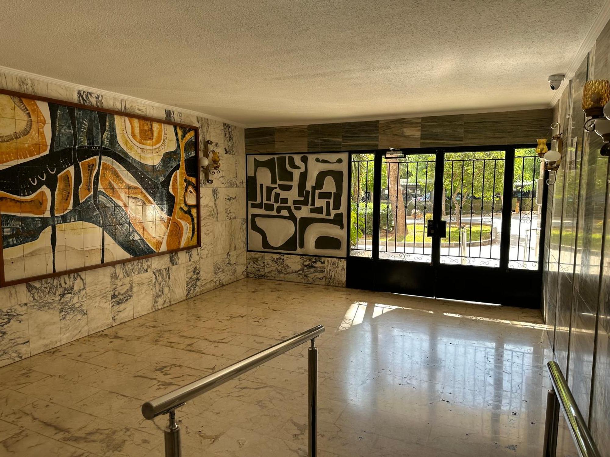 Fuengirola Los Boliches Malaga - Green Love Экстерьер фото