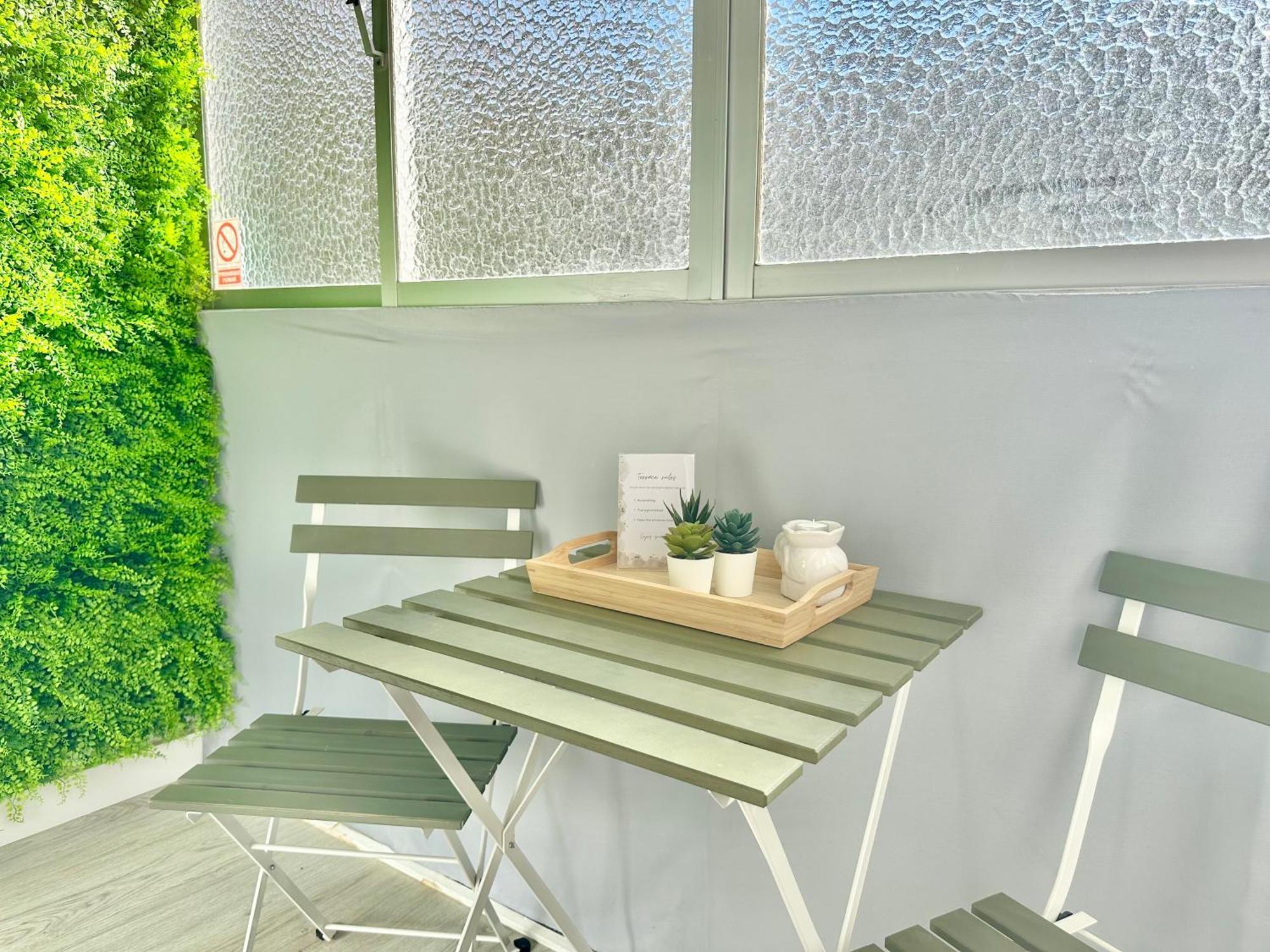 Fuengirola Los Boliches Malaga - Green Love Экстерьер фото