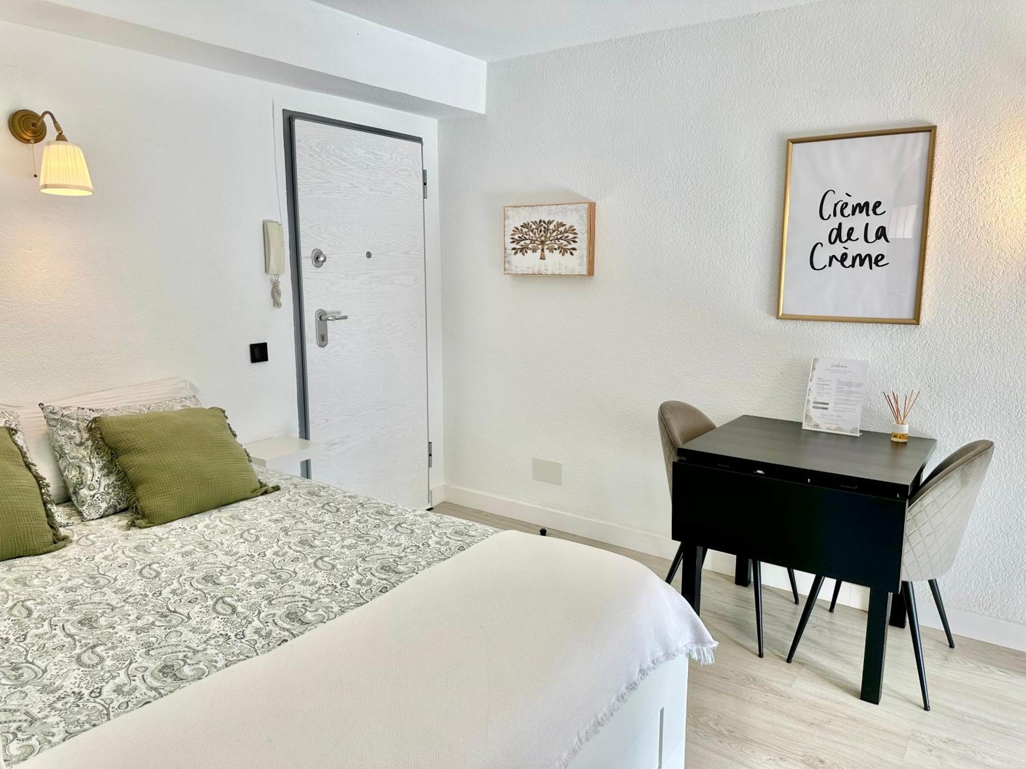 Fuengirola Los Boliches Malaga - Green Love Экстерьер фото