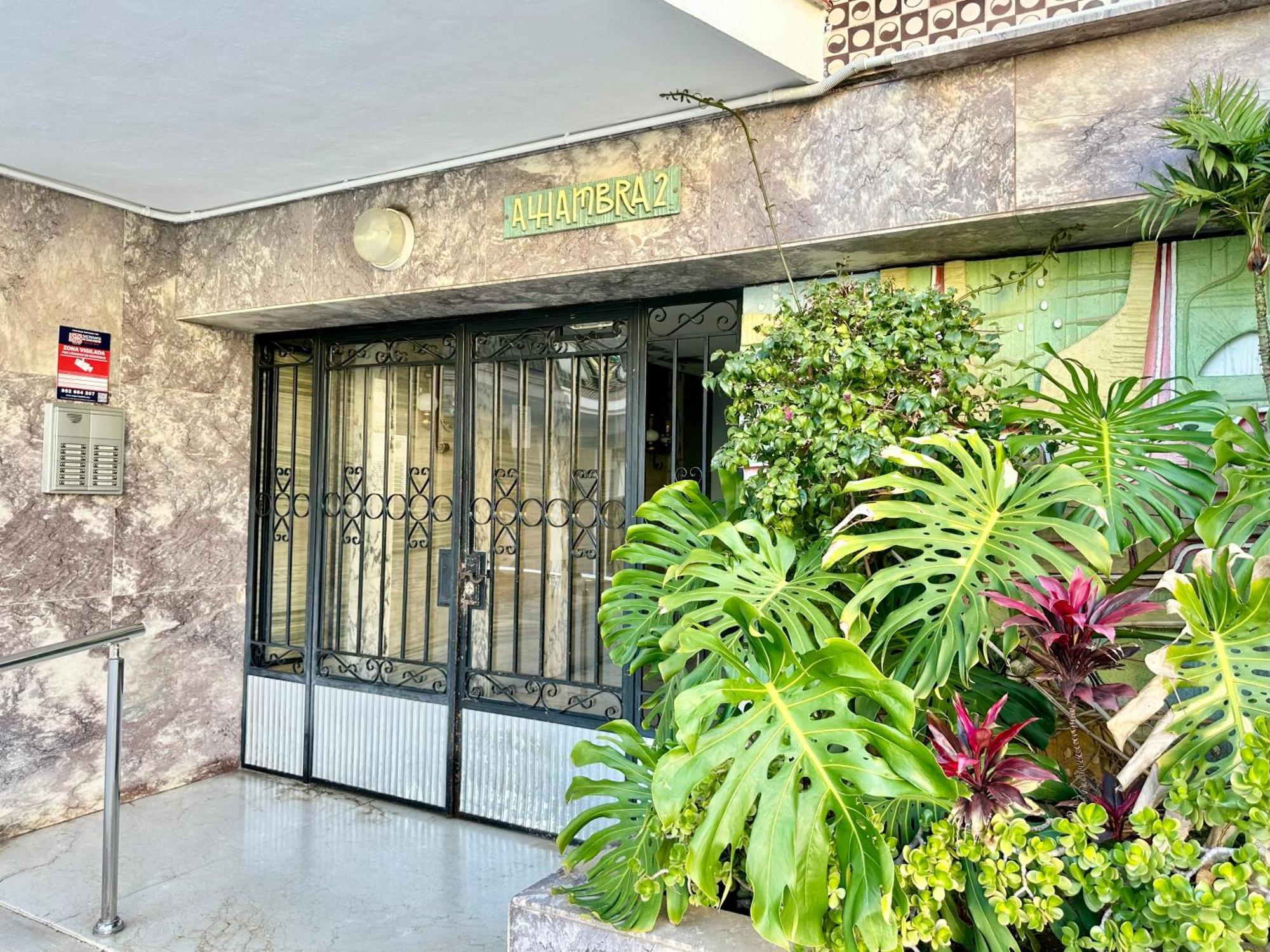 Fuengirola Los Boliches Malaga - Green Love Экстерьер фото